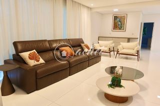 Mansão de alto padrão no Encontro das Águas para locação