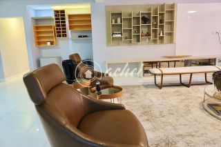 Mansão de alto padrão no Encontro das Águas para locação