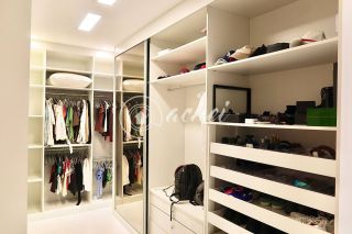 Mansão de alto padrão no Encontro das Águas para locação