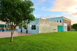 Mansão de alto padrão no Encontro das Águas para locação