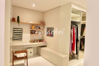 Mansão de alto padrão no Encontro das Águas para locação