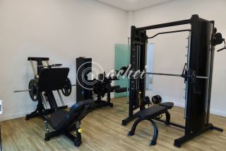 Mansão de alto padrão no Encontro das Águas para locação