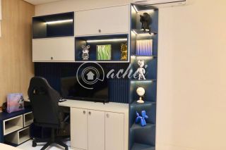 Mansão de alto padrão no Encontro das Águas para locação