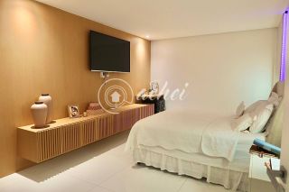 Mansão de alto padrão no Encontro das Águas para locação