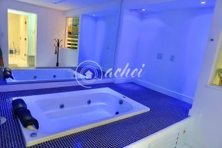 Mansão de alto padrão no Encontro das Águas para locação