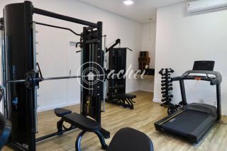 Mansão de alto padrão no Encontro das Águas para locação