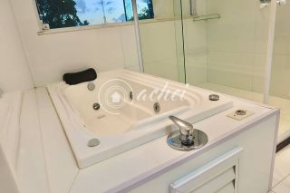 Mansão de alto padrão no Encontro das Águas para locação