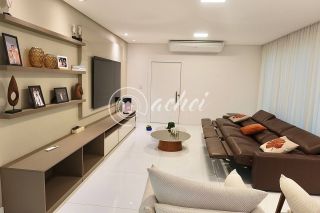 Mansão de alto padrão no Encontro das Águas para locação