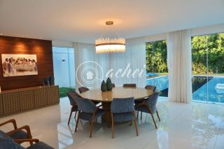 Mansão de alto padrão no Encontro das Águas para locação