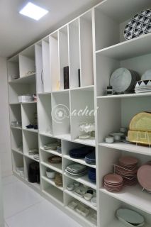 Mansão de alto padrão no Encontro das Águas para locação