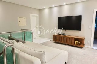 Mansão de alto padrão no Encontro das Águas para locação