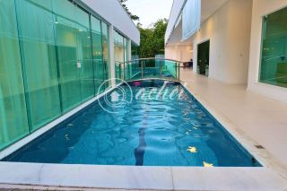 Mansão de alto padrão no Encontro das Águas para locação