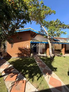 EXCLUSIVIDADE Casa térrea com piscina e área gourmet à venda