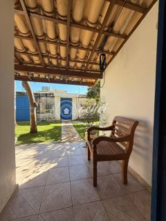 EXCLUSIVIDADE Casa térrea com piscina e área gourmet à venda