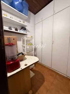 EXCLUSIVIDADE Casa térrea com piscina e área gourmet à venda