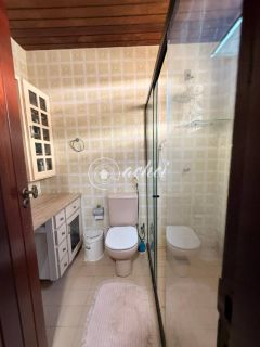 EXCLUSIVIDADE Casa térrea com piscina e área gourmet à venda