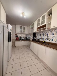 EXCLUSIVIDADE Casa térrea com piscina e área gourmet à venda