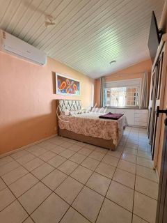 EXCLUSIVIDADE Casa térrea com piscina e área gourmet à venda