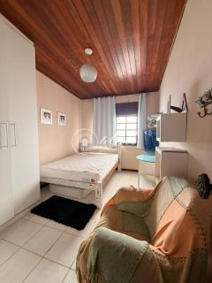 EXCLUSIVIDADE Casa térrea com piscina e área gourmet à venda