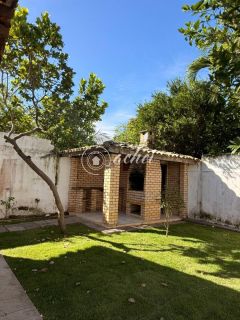 EXCLUSIVIDADE Casa térrea com piscina e área gourmet à venda