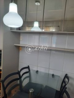 Casa Mobiliada para Locação – 4/4 sendo  3 Suítes