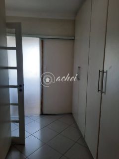 Casa Mobiliada para Locação – 4/4 sendo  3 Suítes