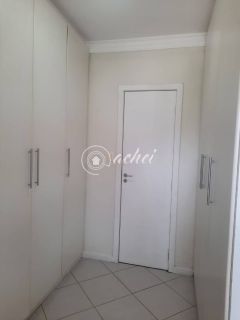 Casa Mobiliada para Locação – 4/4 sendo  3 Suítes