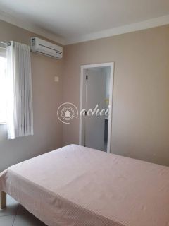 Casa Mobiliada para Locação – 4/4 sendo  3 Suítes