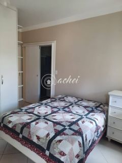 Casa Mobiliada para Locação – 4/4 sendo  3 Suítes