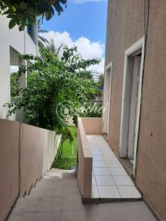 Casa Mobiliada para Locação – 4/4 sendo  3 Suítes