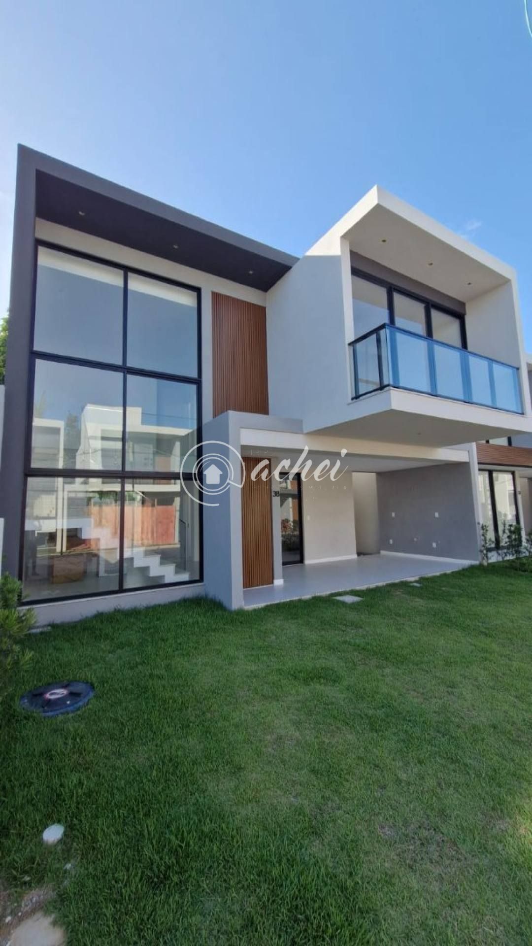 Casas para venda no Le Jardin Résidence