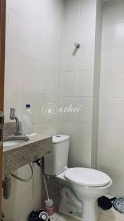 Sala comercial de 38m² em Lauro de Freitas