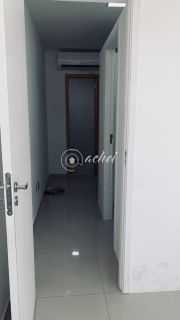 Sala comercial de 38m² em Lauro de Freitas