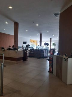 Sala comercial de 38m² em Lauro de Freitas
