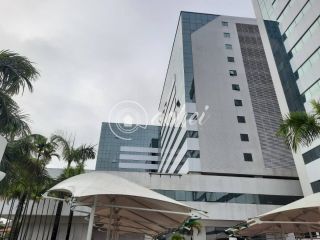 Sala comercial de 38m² em Lauro de Freitas