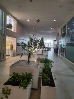 Sala comercial de 38m² em Lauro de Freitas