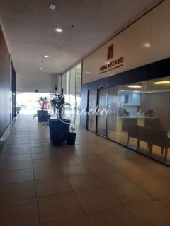 Sala comercial de 38m² em Lauro de Freitas