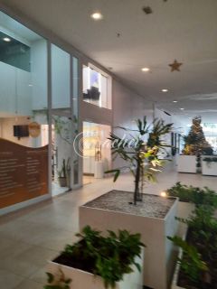 Sala comercial de 38m² em Lauro de Freitas