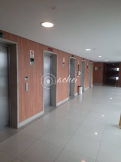 Sala comercial de 38m² em Lauro de Freitas