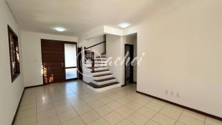 Casa 3 suítes dentro de condomínio em Vilas do Atlântico