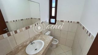 Casa 3 suítes dentro de condomínio em Vilas do Atlântico