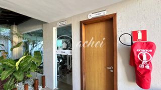 Casa 3 suítes dentro de condomínio em Vilas do Atlântico