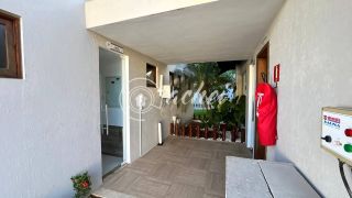 Casa 3 suítes dentro de condomínio em Vilas do Atlântico