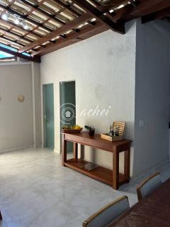 Casa localizada no Condomínio Vog Ville