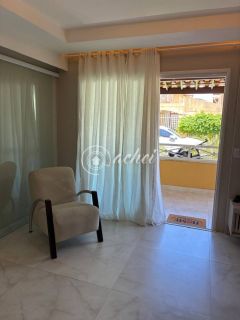 Casa localizada no Condomínio Vog Ville