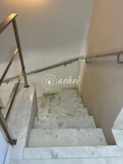 Casa localizada no Condomínio Vog Ville