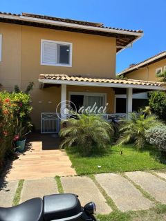 Casa localizada no Condomínio Vog Ville