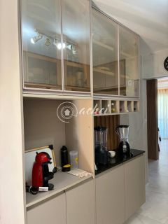 Casa localizada no Condomínio Vog Ville