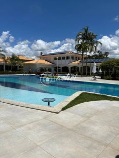 Casa localizada no Condomínio Vog Ville