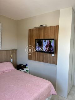 Casa localizada no Condomínio Vog Ville